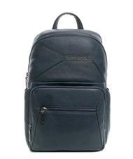 PIQUADRO RHINO Lederrucksack f&uuml;r 14" PC - PC-Rucks&auml;cke