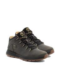 TIMBERLAND STRINT TREKKER Lederstiefel - Herrenschuhe