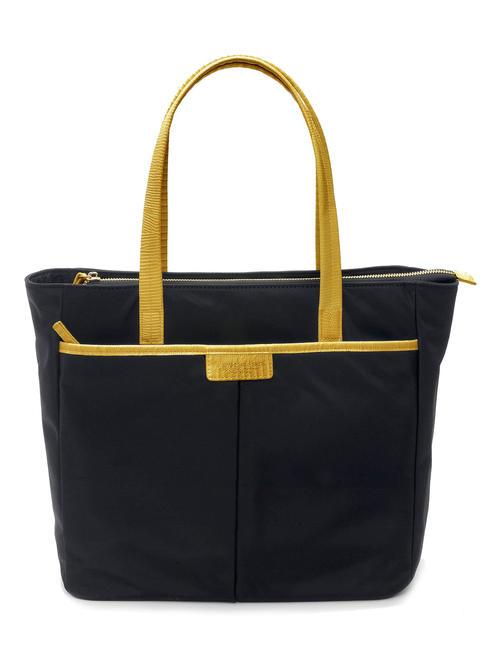 SPALDING SARAH Shopper-Tasche gelb - Damentaschen