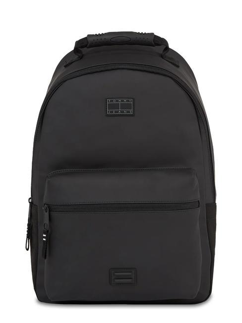 TOMMY HILFIGERTH JEANS TO GO 15 6-Zoll-Laptop-Rucksack