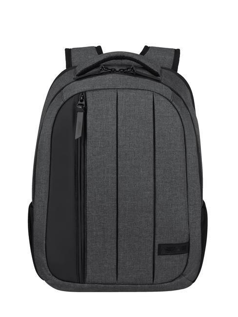 AMERICAN TOURISTER STREETHERO 14" PC-Rucksack graue Melange - PC-Rucksäcke