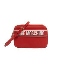 LOVE MOSCHINO PRINT BAG Schulterkameratasche - Damentaschen