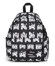 EASTPAK PADDED DAY PAK'R DISNEY x 100 14" Laptop-Rucksack Mickey-Gesichter - Rucks&auml;cke f&uuml;r Schule &amp; Freizeit - 1