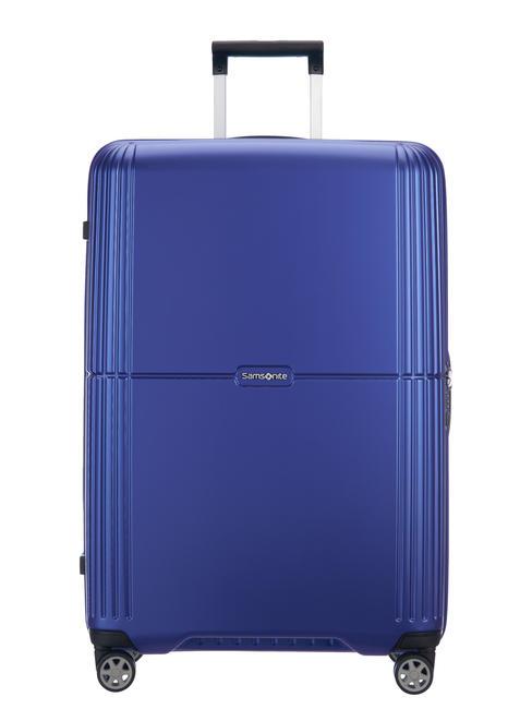 SAMSONITE ORFEO ORFEO, groß KOBALT - Harte Trolleys