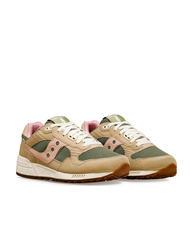 SAUCONY SHADOW 5000 Turnschuhe - Schuhe Unisex
