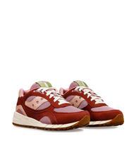 SAUCONY SHADOW 6000 Turnschuhe - Schuhe Unisex