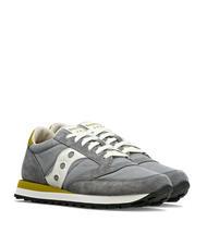 SAUCONY JAZZ ORIGINAL Turnschuhe - Schuhe Unisex