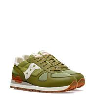 SAUCONY SHADOW ORIGINAL Turnschuhe - Schuhe Unisex