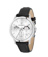 MASERATI RICORDO Chronographenuhr - G&uuml;rtel