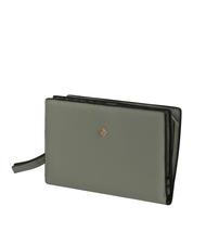 SAMSONITE CHROMATE Geldbörse mit Münzfach - Brieftaschen Damen