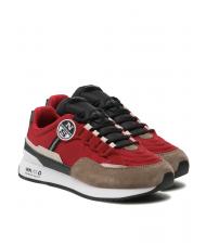 NORTH SAILS WINCH SCREEN Turnschuhe - Herrenschuhe