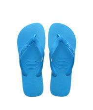 HAVAIANAS TOP OBEN Türkis - Schuhe Unisex - 1