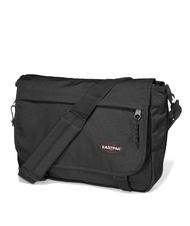 EASTPAK Messenger DELEGIERTE Schwarz - Arbeitstaschen - 1