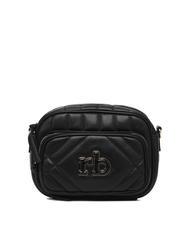 ROCCOBAROCCO DEA Kameratasche Schwarz - Damentaschen - 1