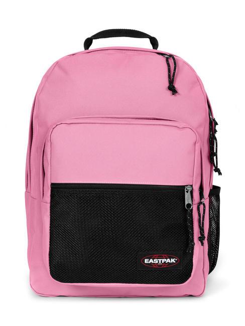 EASTPAK PINZIP Laptop-Rucksack 15 " wolkenrosa - Rucksäcke für Schule &amp; Freizeit