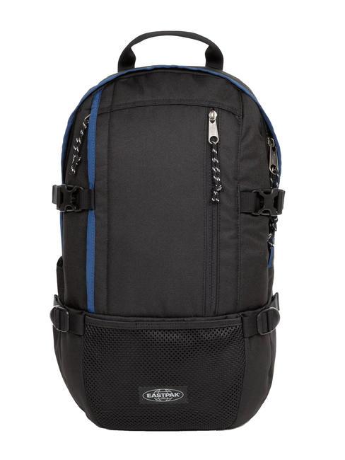 EASTPAK FLOID CS 15" Laptop-Rucksack csexplorerblack - Rucksäcke für Schule &amp; Freizeit