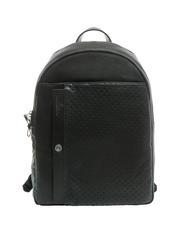 SPALDING NEW HOLEY Canvas-Rucksack für 15'' PC-Halter - PC-Rucksäcke