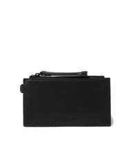 TRUSSARDI PARSEC Ledergeldbörse - Brieftaschen Herren