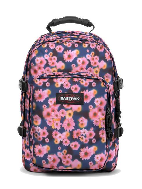 EASTPAK TUTOR Laptop-Rucksack 15 " weiches Marineblau - Rucksäcke für Schule &amp; Freizeit