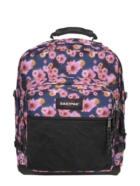 EASTPAK ULTIMATE 15,6" Laptop-Rucksack weiches Marineblau - Rucksäcke für Schule &amp; Freizeit