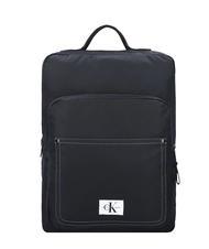 CALVIN KLEIN SPORT ESSENTIAL Laptop-Rucksack aus Nylon - PC-Rucksäcke