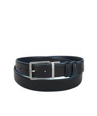 PIQUADRO BLUE SQUARE Wendegürtel - Gürtel