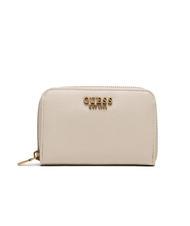 GUESS LAUREL M Geldb&ouml;rse mit umlaufendem Rei&szlig;verschluss - Brieftaschen Damen