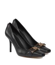 GUESS ELOUISA Lederpumps mit Applikation - Damenschuhe