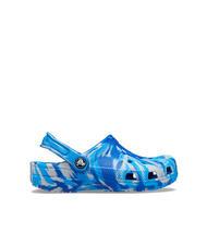 CROCS CLASSIC MARBLED CLOG TODDLER Sabot-Sandale - Kinderschuhe