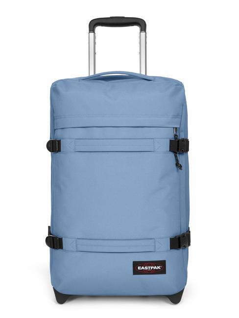 EASTPAK TRANSIT'R S Trolley für Handgepäck bezauberndes Blau - Handgepäck
