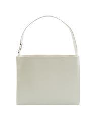 TRUSSARDI OBELIA Umhängetasche aus recyceltem Leder - Damentaschen