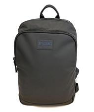 SPALDING UCLA Lederrucksack - PC-Rucks&auml;cke