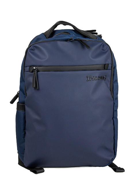 SPALDING COLUMBIA Rucksack mit 1 Fach blau - PC-Rucksäcke