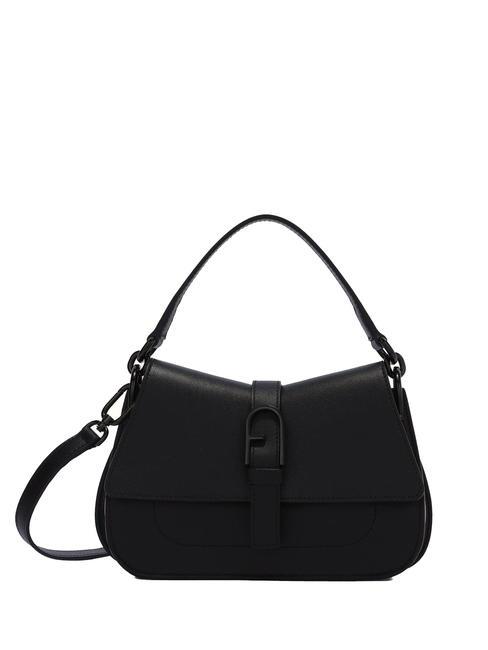 FURLA FLOW Mini-Handtasche Schwarz - Damentaschen