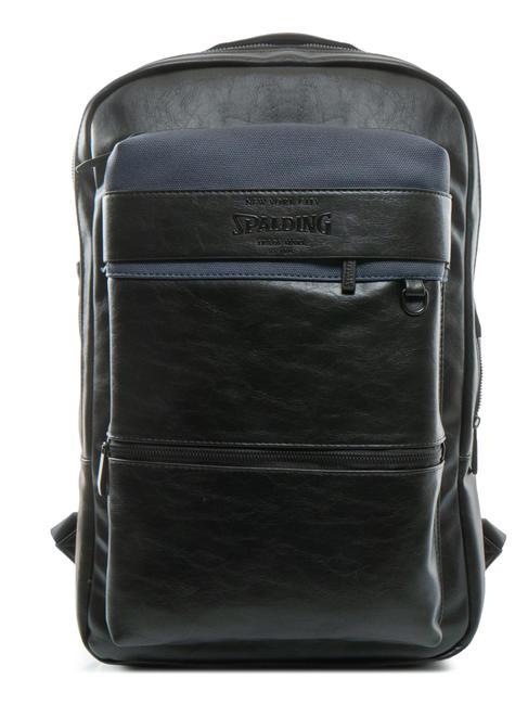 SPALDING STANDFORD 15,6-Zoll-PC-Rucksack Schwarz - PC-Rucksäcke