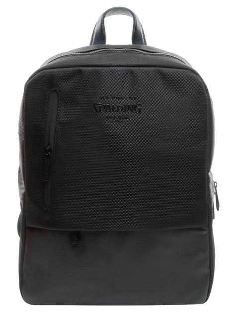 SPALDING UTAH 13" PC-Rucksack Schwarz - PC-Rucksäcke