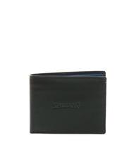 SPALDING COLOR WALLET Lederbrieftasche mit M&uuml;nzfach - Brieftaschen Herren