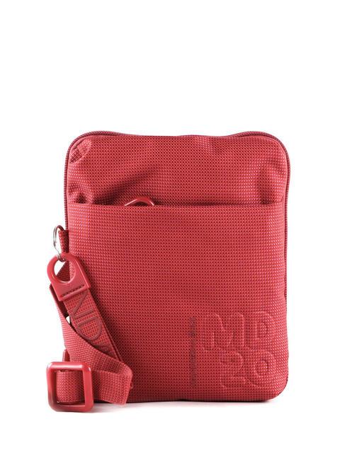 MANDARINA DUCK MD20 Minitasche mit Schultergurt, ultraleicht bittersüß - Damentaschen