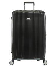 SAMSONITE LITE-CUBE LITE-CUBE, extra gro&szlig; Anthrazit - Harte Trolleys - 1