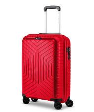 R RONCATO HEXA Trolley f&uuml;r Handgep&auml;ck rot - Handgep&auml;ck - 1