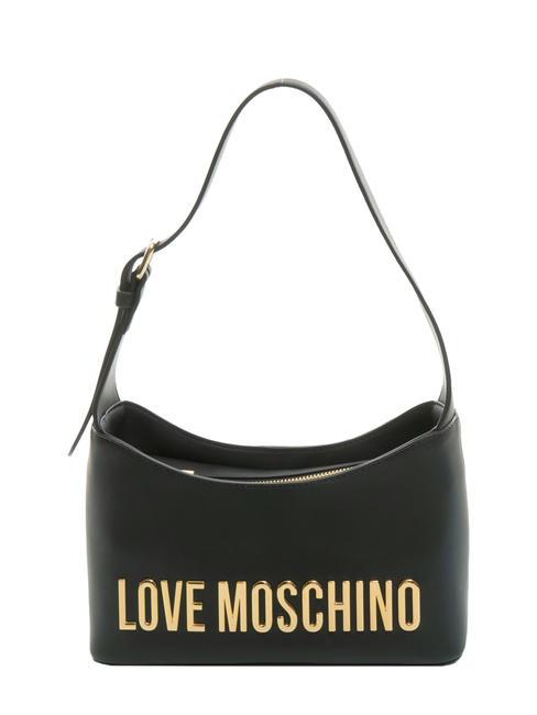 LOVE MOSCHINO BOLD LOVE Schultertasche Schwarz - Damentaschen