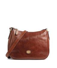 THE BRIDGE STORY Umhängetasche aus Leder - Damentaschen