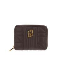 LIUJO ACHALA Kleine Geldb&ouml;rse mit umlaufendem Rei&szlig;verschluss - Brieftaschen Damen
