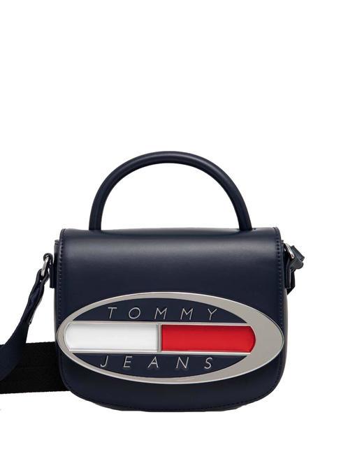 TOMMY HILFIGER TOMMY JEANS Origin Mini-Handtasche mit Schultergurt Unternehmen - Damentaschen