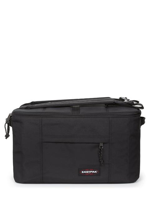 EASTPAK TRAVELBOX L Großer Reiserucksack SCHWARZ - Reisetaschen