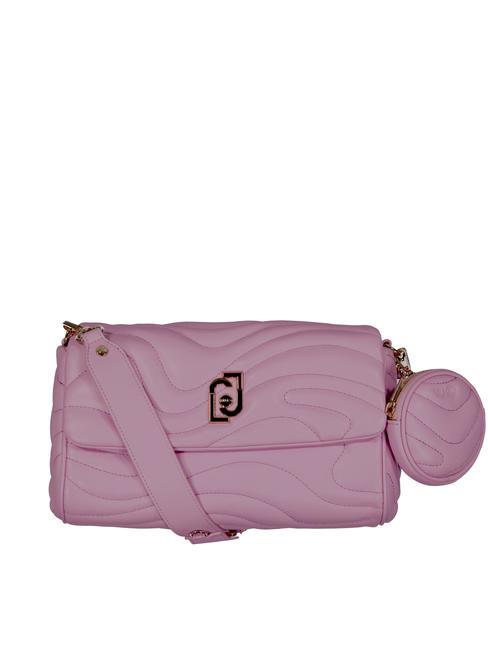 LIUJO ACHALA Schultertasche Pastell-Lavendel - Damentaschen