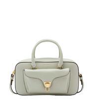 COCCINELLE BEAT SOFT Lederhandtasche mit Schultergurt - Damentaschen