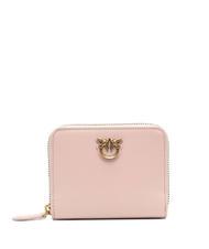 PINKO TAYLOR Geldb&ouml;rse mit umlaufendem Rei&szlig;verschluss - Brieftaschen Damen