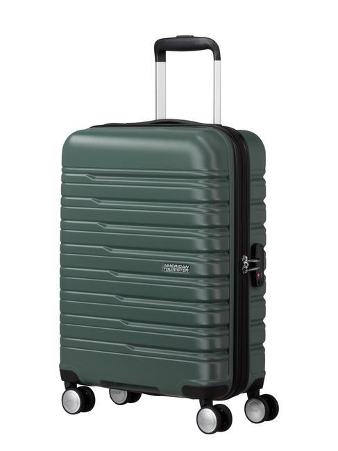 AMERICAN TOURISTER FLASHLINE Handgepäckwagen dunkler Wald - Handgepäck