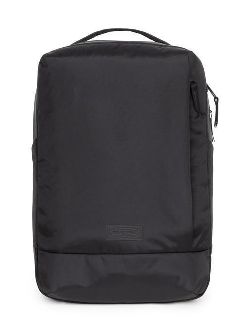EASTPAK TECUM F CNNCT F  16" PC-Rucksack Schwarz - PC-Rucksäcke